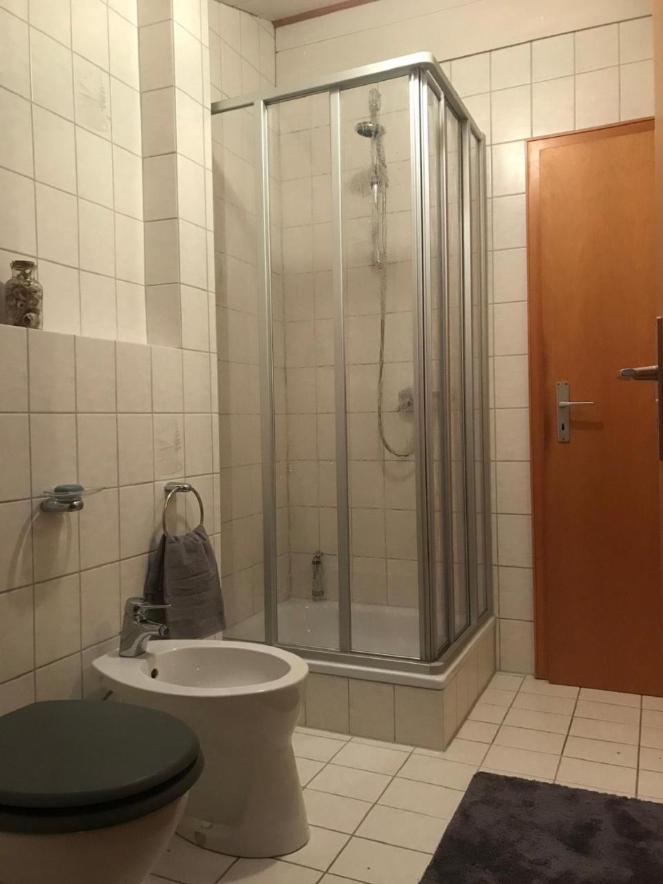 Ferienwohnung Hubertus Bischofsmais Exterior photo